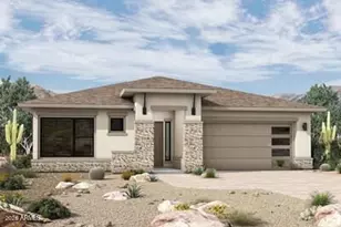 4378 N 217th Ave, Buckeye, AZ 85396 - Photo 1