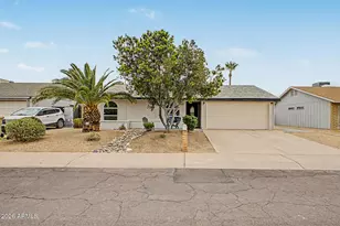 6123 W Nancy Rd, Glendale, AZ 85306 - Photo 1