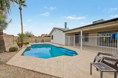 6123 W Nancy Road, Glendale, AZ 85306 - Photo 3