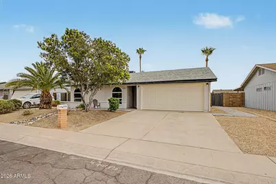 6123 W Nancy Road, Glendale, AZ 85306 - Photo 27