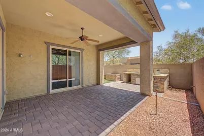 41 N Abalone Court, Gilbert, AZ 85233 - Photo 35
