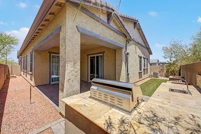 41 N Abalone Court, Gilbert, AZ 85233 - Photo 27