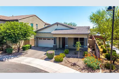 41 N Abalone Court, Gilbert, AZ 85233 - Photo 39