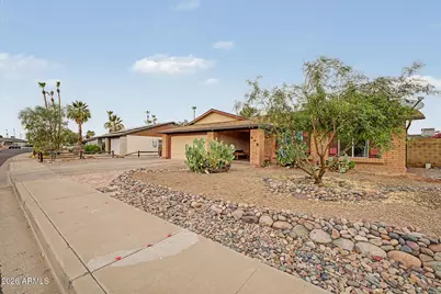 648 W Kilarea Avenue, Mesa, AZ 85210 - Photo 3