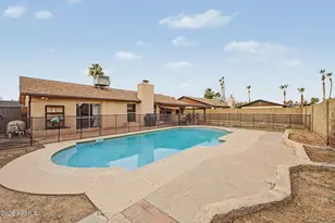 648 W Kilarea Ave, Mesa, AZ 85210 - Photo 23