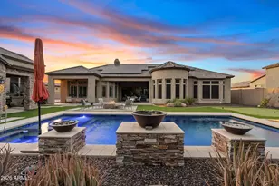 3245 E Knoll Cir, Mesa, AZ 85213 - Photo 7