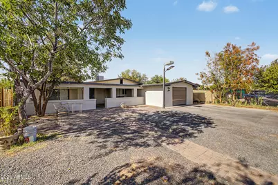 8214 E 4th Avenue, Mesa, AZ 85208 - Photo 1