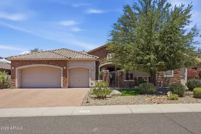 5504 W Straight Arrow Lane, Phoenix, AZ 85083 - Photo 1
