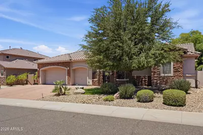 5504 W Straight Arrow Lane, Phoenix, AZ 85083 - Photo 3