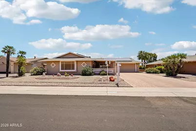 16405 N Agua Fria Drive, Sun City, AZ 85351 - Photo 9