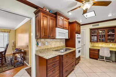 16405 N Agua Fria Drive, Sun City, AZ 85351 - Photo 23