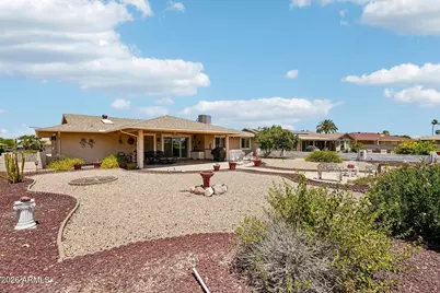 16405 N Agua Fria Drive, Sun City, AZ 85351 - Photo 39