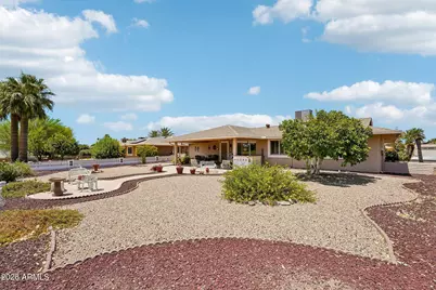 16405 N Agua Fria Drive, Sun City, AZ 85351 - Photo 41