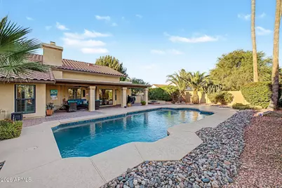 9795 E Mission Lane, Scottsdale, AZ 85258 - Photo 37