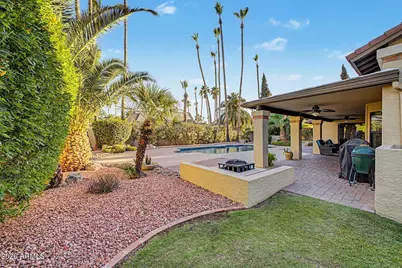 9795 E Mission Lane, Scottsdale, AZ 85258 - Photo 35