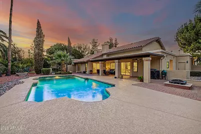9795 E Mission Lane, Scottsdale, AZ 85258 - Photo 31