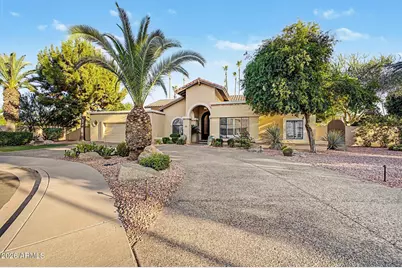 9795 E Mission Lane, Scottsdale, AZ 85258 - Photo 57