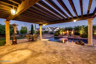 2347 E Sanoque Court, Gilbert, AZ 85298 - Photo 9