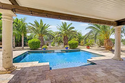 2347 E Sanoque Court, Gilbert, AZ 85298 - Photo 73