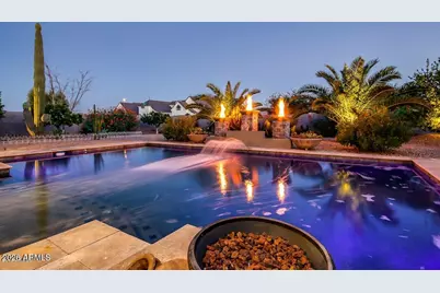 2347 E Sanoque Court, Gilbert, AZ 85298 - Photo 5