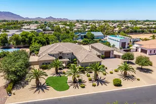 2347 E Sanoque Ct, Gilbert, AZ 85298 - Photo 89