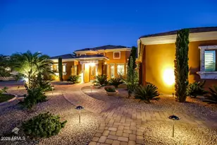 2347 E Sanoque Ct, Gilbert, AZ 85298 - Photo 1