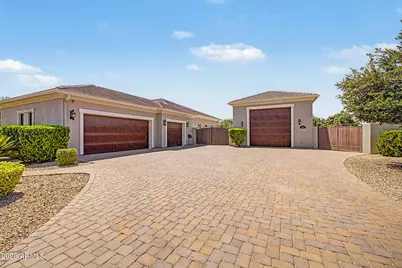 2347 E Sanoque Court, Gilbert, AZ 85298 - Photo 1