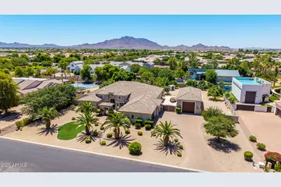 2347 E Sanoque Court, Gilbert, AZ 85298 - Photo 87
