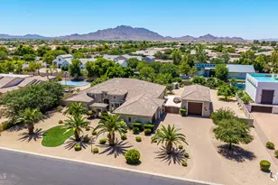 2347 E Sanoque Ct, Gilbert, AZ 85298 - Photo 87
