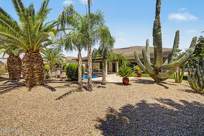 2347 E Sanoque Court, Gilbert, AZ 85298 - Photo 77