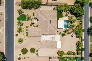 2347 E Sanoque Ct, Gilbert, AZ 85298 - Photo 91