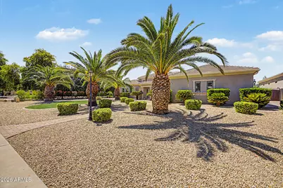 2347 E Sanoque Court, Gilbert, AZ 85298 - Photo 3