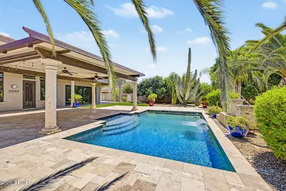 2347 E Sanoque Court, Gilbert, AZ 85298 - Photo 79