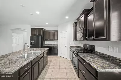 25953 W Sequoia Drive, Buckeye, AZ 85396 - Photo 15