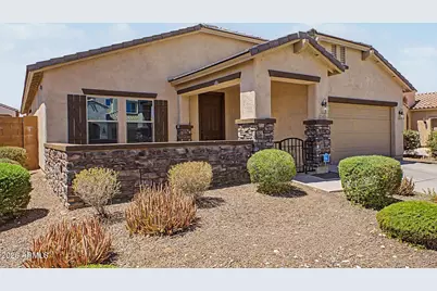 25953 W Sequoia Drive, Buckeye, AZ 85396 - Photo 3
