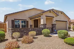 25953 W Sequoia Dr, Buckeye, AZ 85396 - Photo 3
