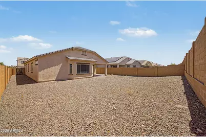 25953 W Sequoia Drive, Buckeye, AZ 85396 - Photo 33