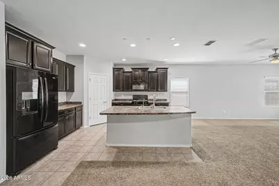 25953 W Sequoia Drive, Buckeye, AZ 85396 - Photo 13