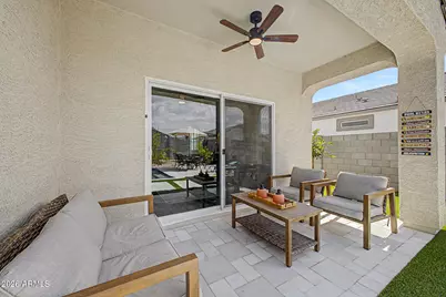 25436 W Graham Trail, Buckeye, AZ 85326 - Photo 23