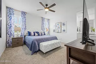 25436 W Graham Trl, Buckeye, AZ 85326 - Photo 17