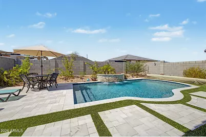 25436 W Graham Trail, Buckeye, AZ 85326 - Photo 25