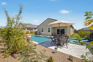 25436 W Graham Trl, Buckeye, AZ 85326 - Photo 27