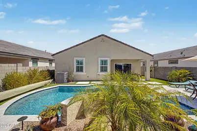 25436 W Graham Trail, Buckeye, AZ 85326 - Photo 27