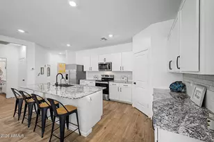 25436 W Graham Trl, Buckeye, AZ 85326 - Photo 5