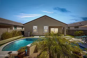 25436 W Graham Trl, Buckeye, AZ 85326 - Photo 31