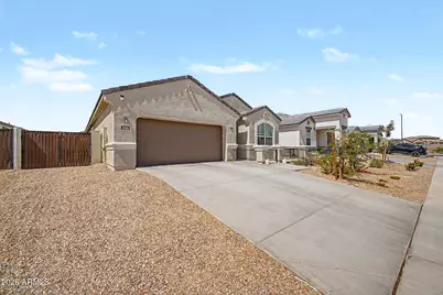 25436 W Graham Trail, Buckeye, AZ 85326 - Photo 31