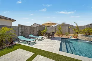 25436 W Graham Trl, Buckeye, AZ 85326 - Photo 25