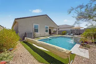 25436 W Graham Trl, Buckeye, AZ 85326 - Photo 29