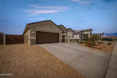 25436 W Graham Trail, Buckeye, AZ 85326 - Photo 33