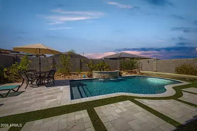 25436 W Graham Trail, Buckeye, AZ 85326 - Photo 29